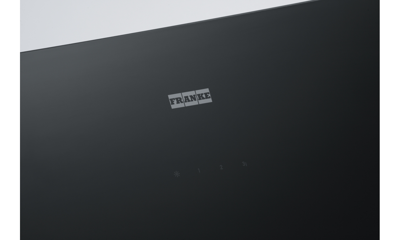 Haube  FSMA 905 BK Smart