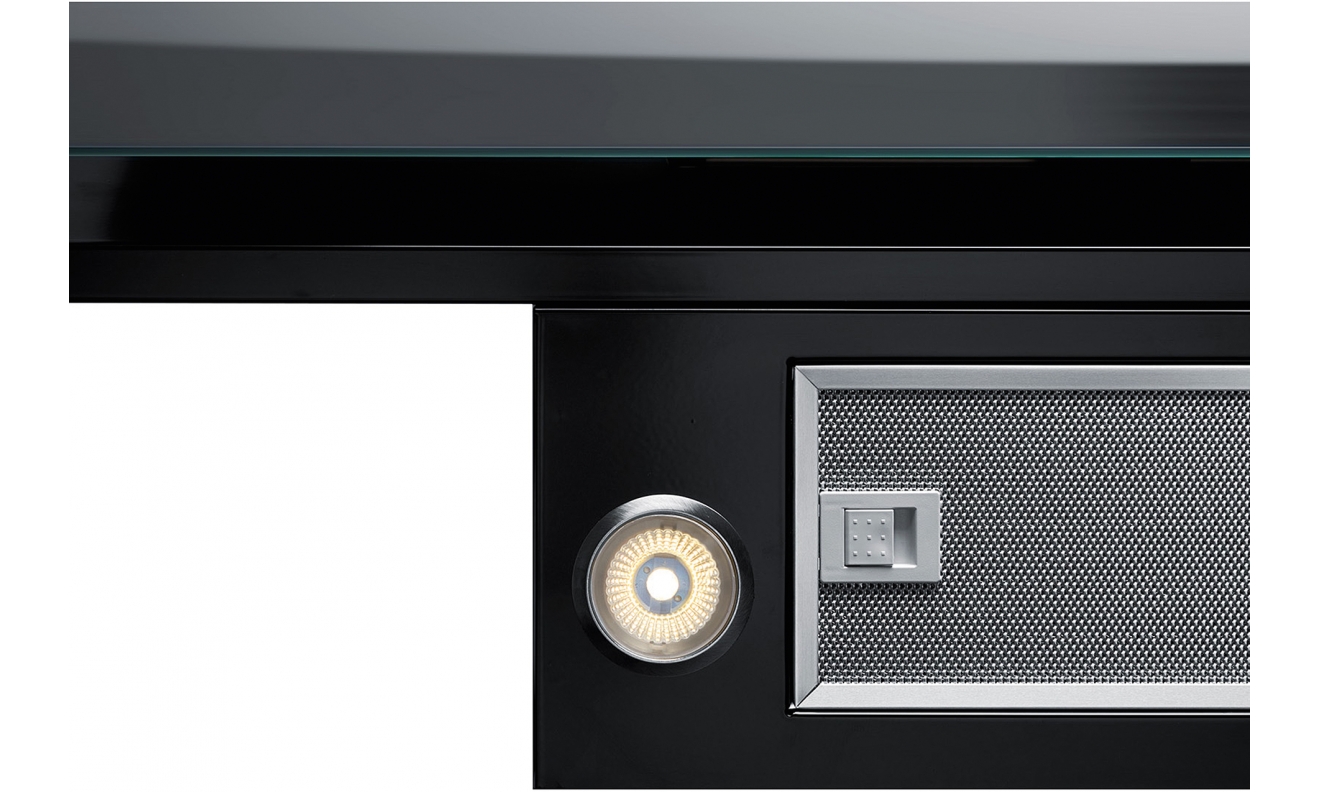 Haube  FSMA 905 BK Smart