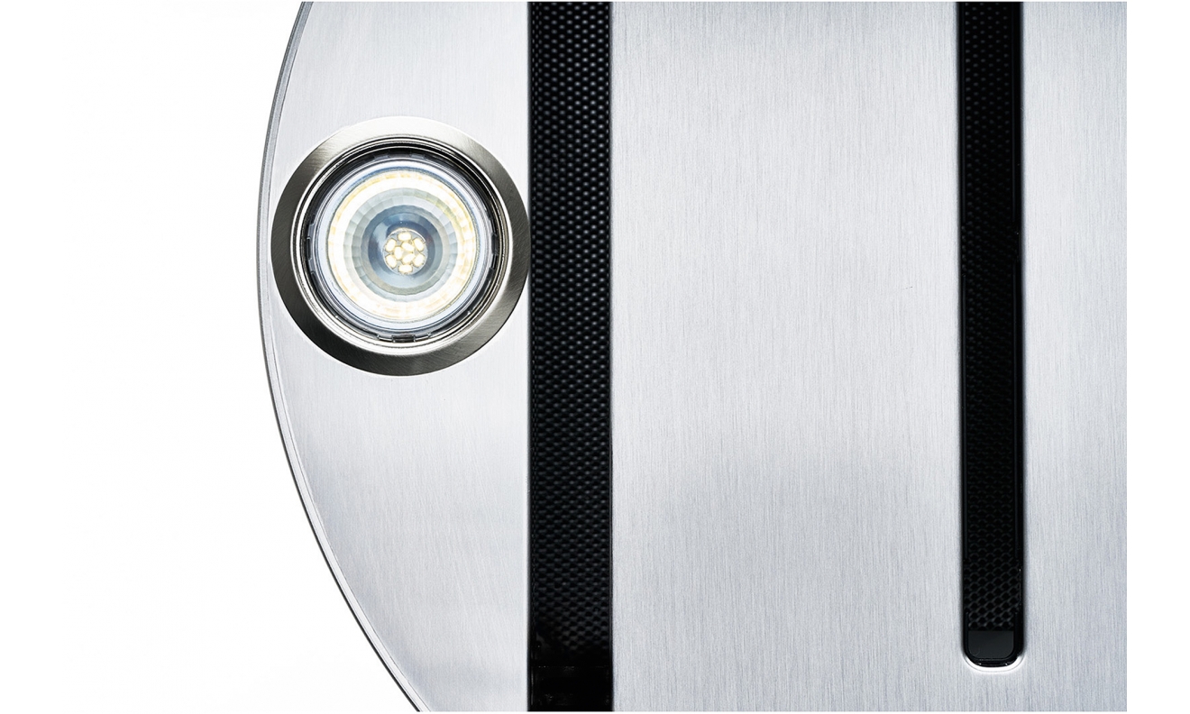 Wandhaube FTU 3807-P W XS 89 H