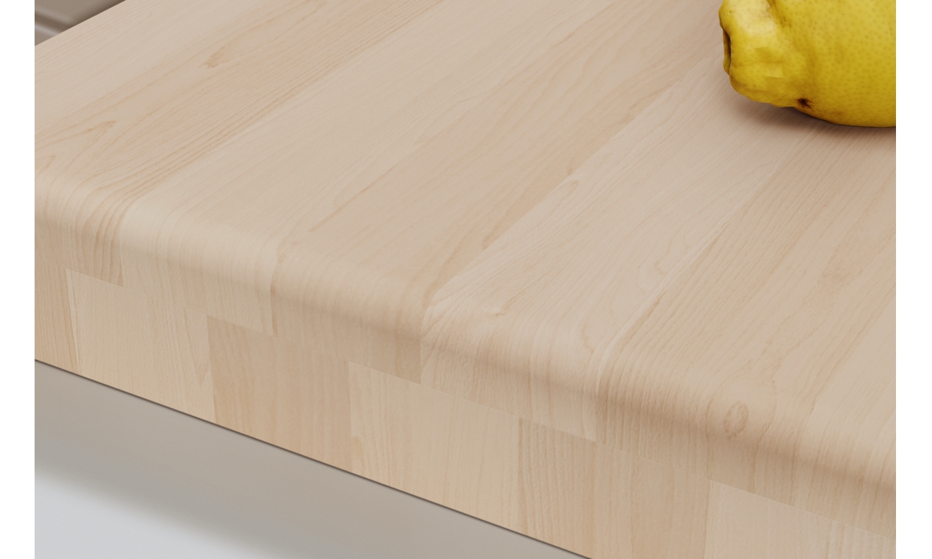 Tábua de corte 280x532mm