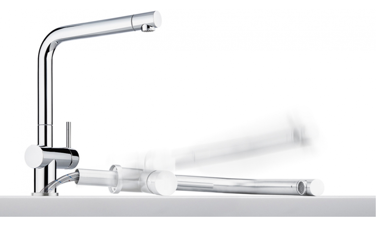 Arm. ACTIVE PLUS Festaus Vorfen HD Chrom