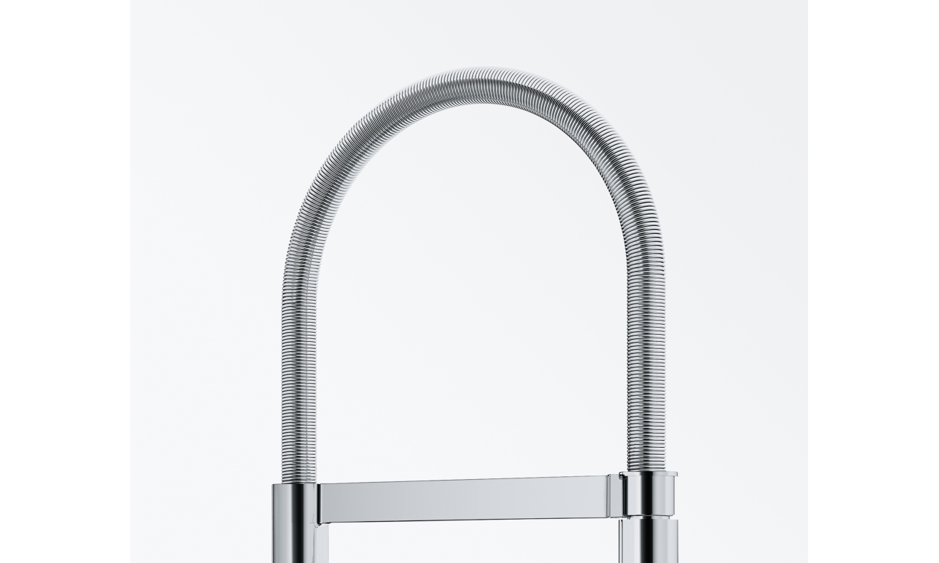 Arm CRYSTAL Semi-prof Seite chr-schw EU