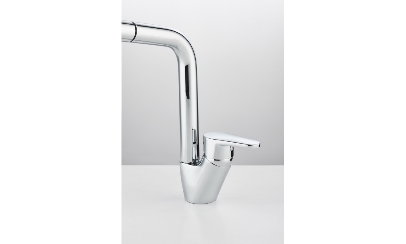 SPARK DOCCIA CROMATO