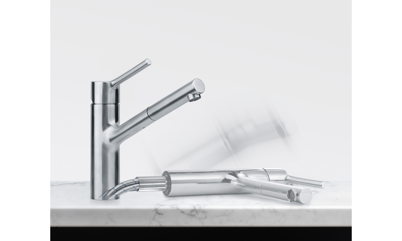 Taros Neo Window Zugauslauf