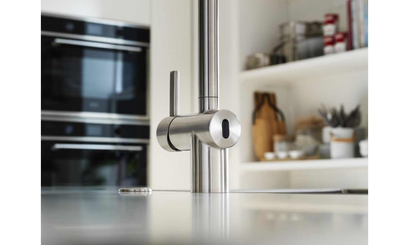 Atlas Neo Sensor Zugauslauf