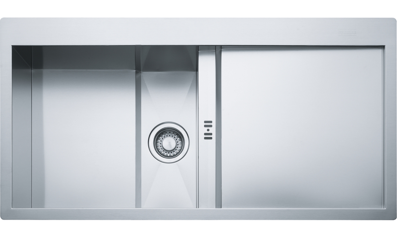 Zlewozmywak Crystal CLV 214