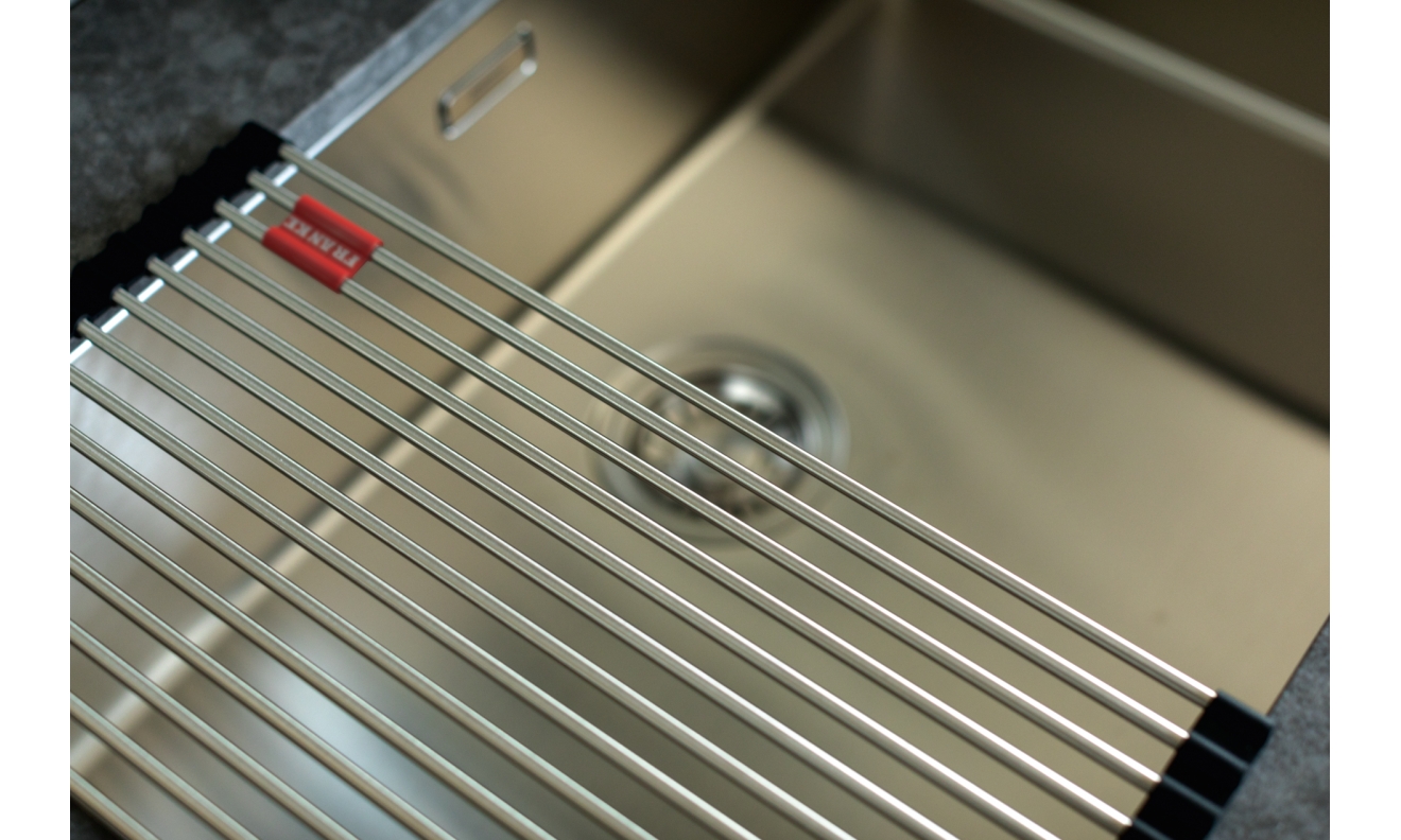 BXX 210/110-68 INOX SATINATO
