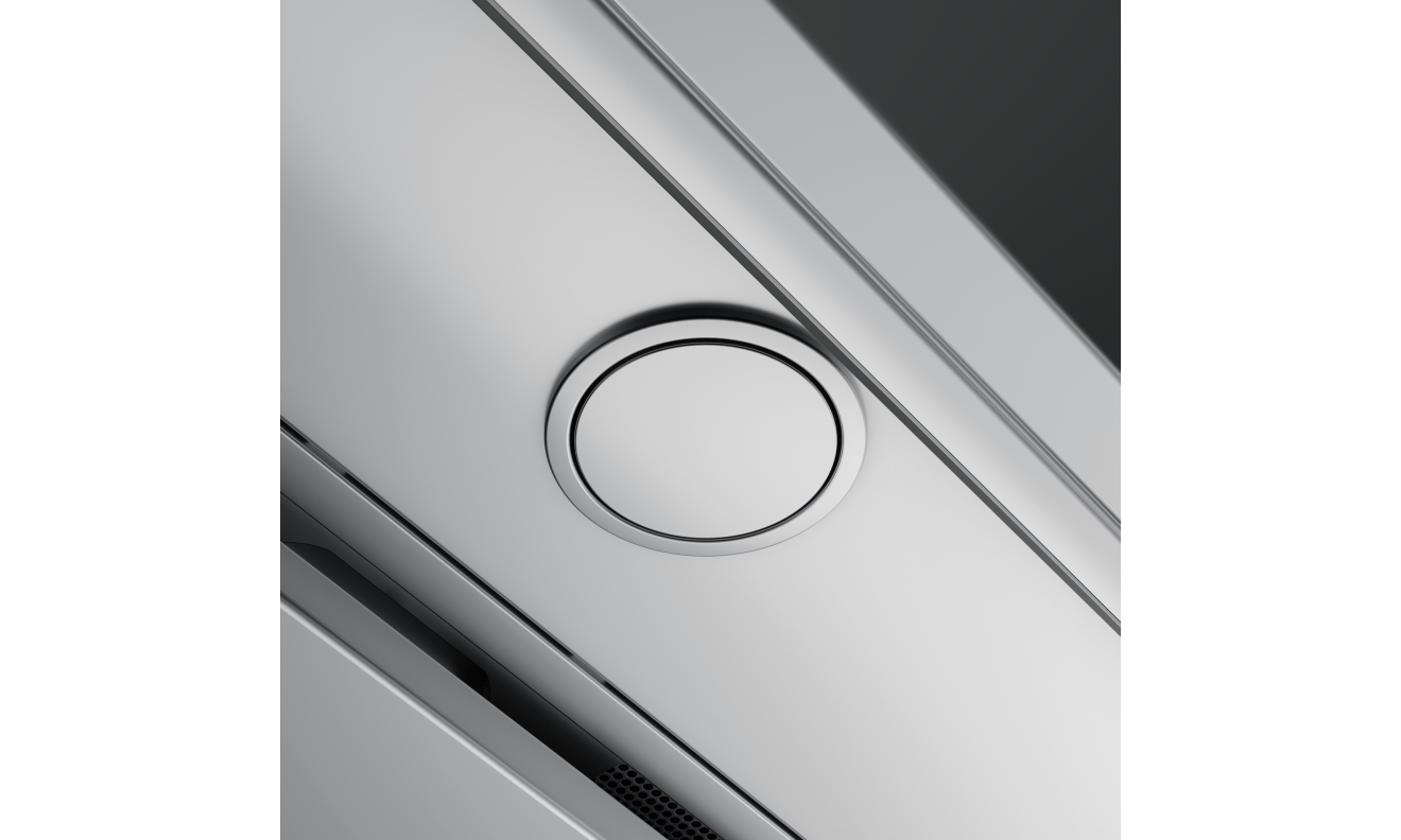 STYLE PRO FSTPRO 908 GROUPE INOX