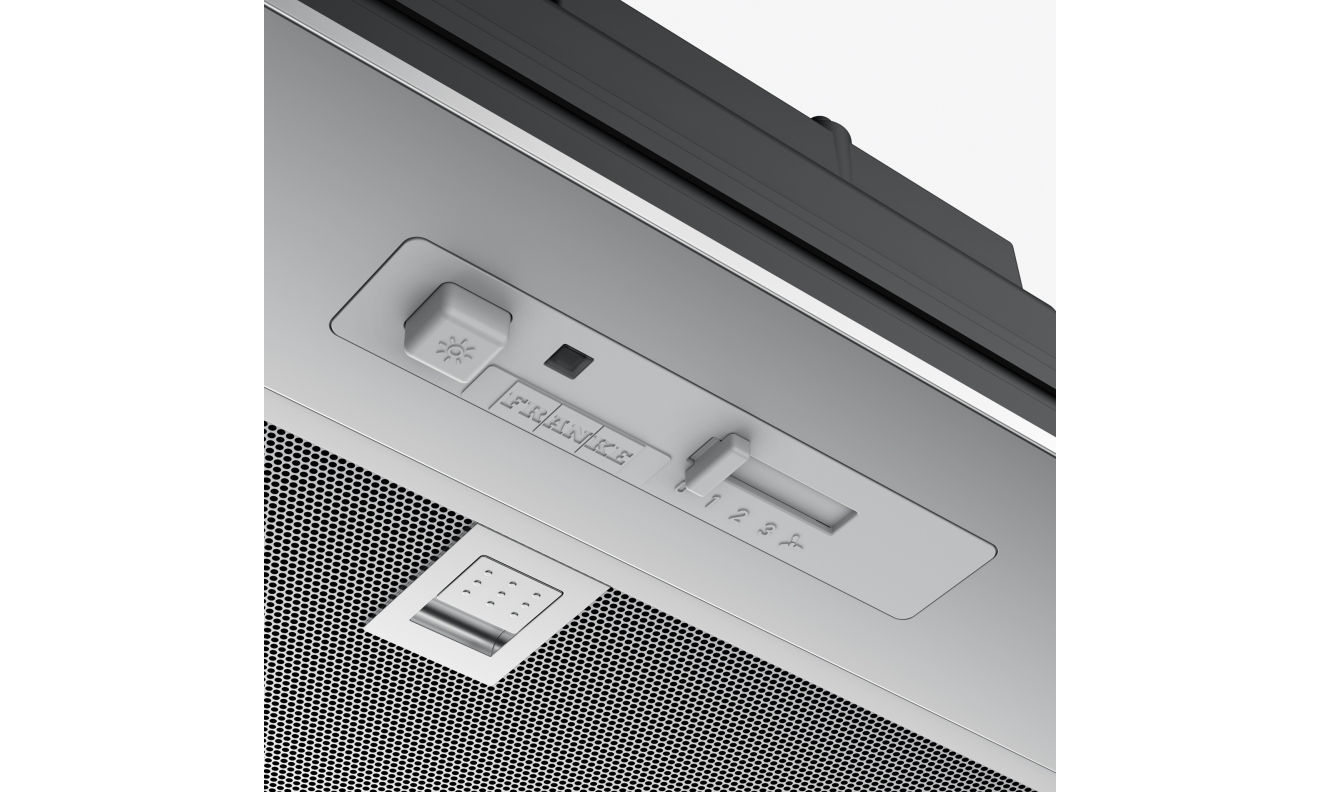 FBI 525 HCS Groupe Inox FBI 525 HCS Groupe Inox