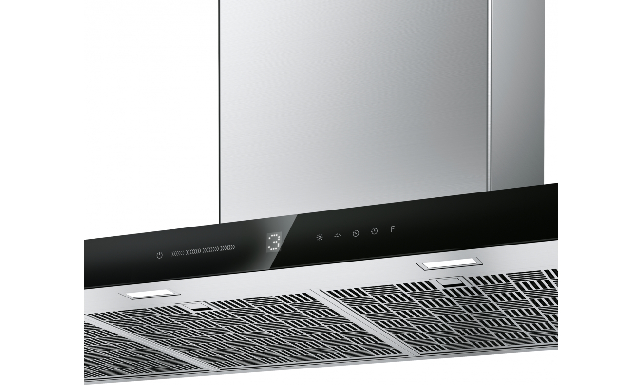 Avant Silence FTLNH45 900 Box IX Vr Noir