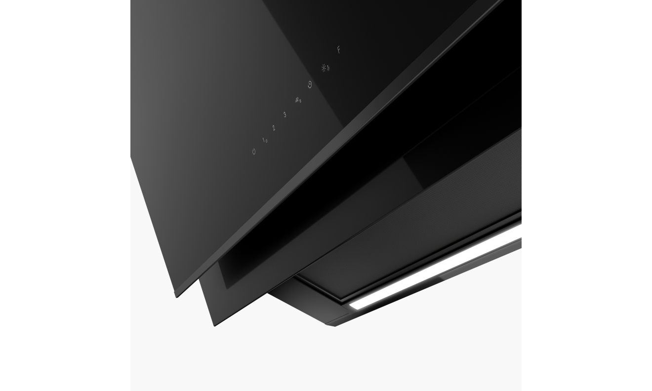 Mythos Pro, HATTE FMY PRO 907 , noir/noi