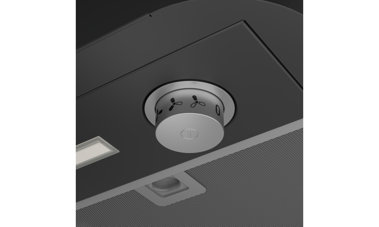 Smart Déco FSMD 508 Design Noir