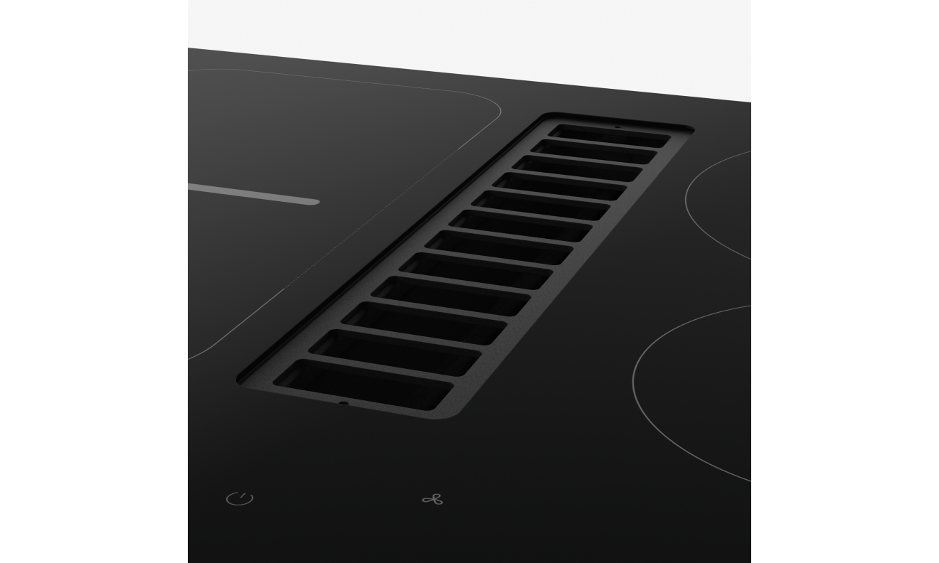 SMART FSM 709 HI Verre noir