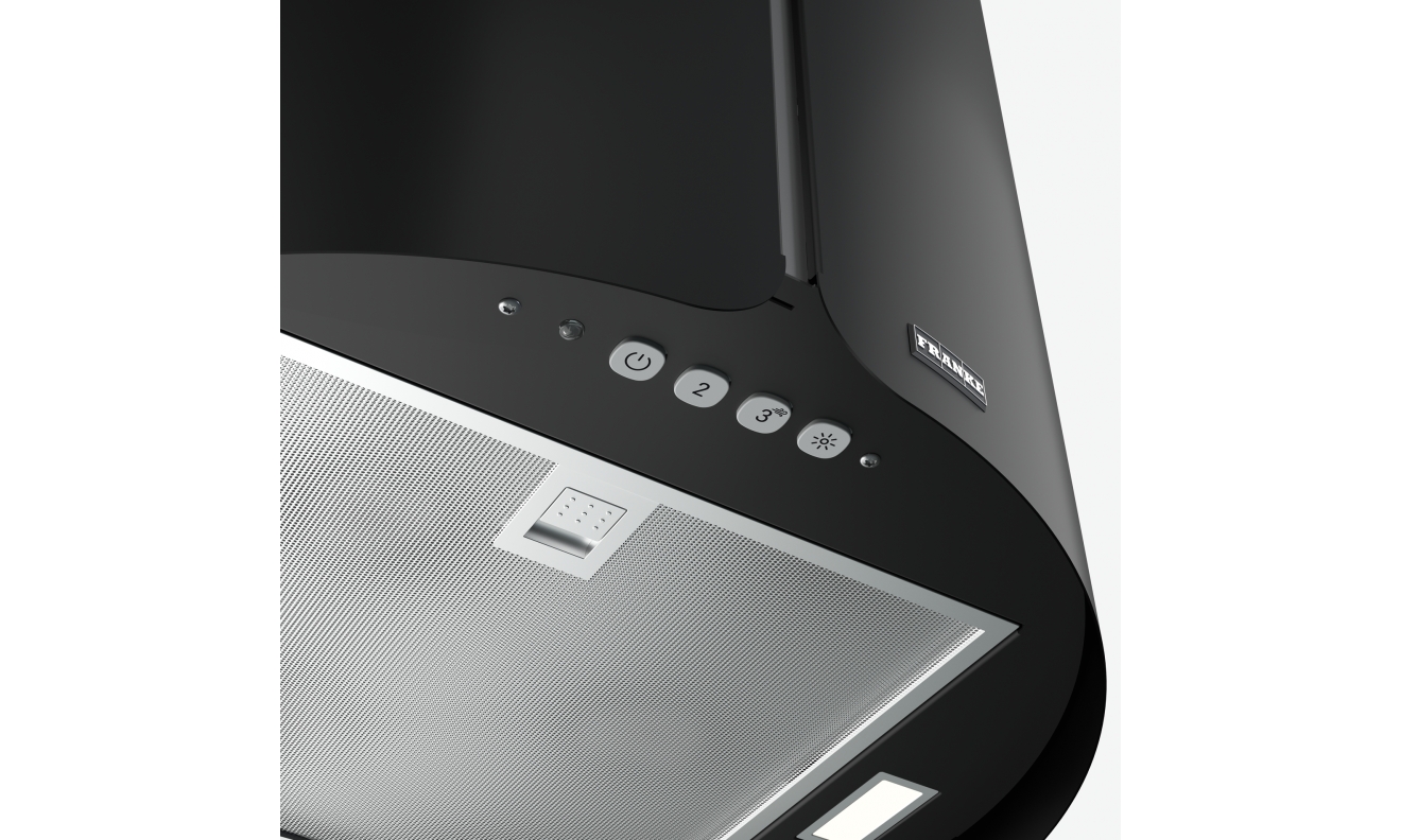Smart FSMS F42 Ilot Noir Mat