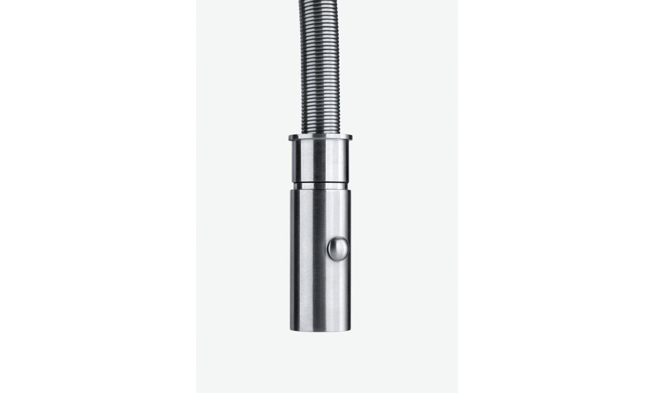 Robinet, Pescara L, Douchette extensible