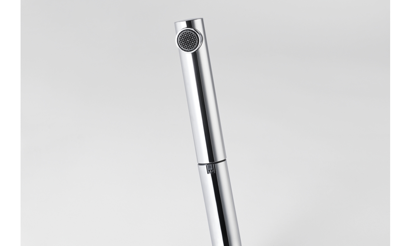 SPARK DOCCIA CROMATO