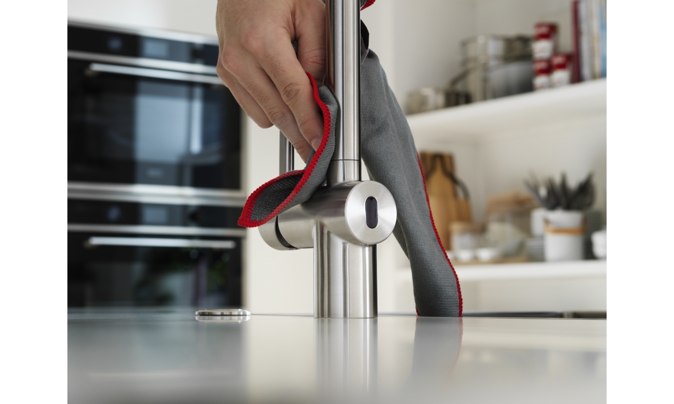 Atlas Neo Sensor Zugauslauf