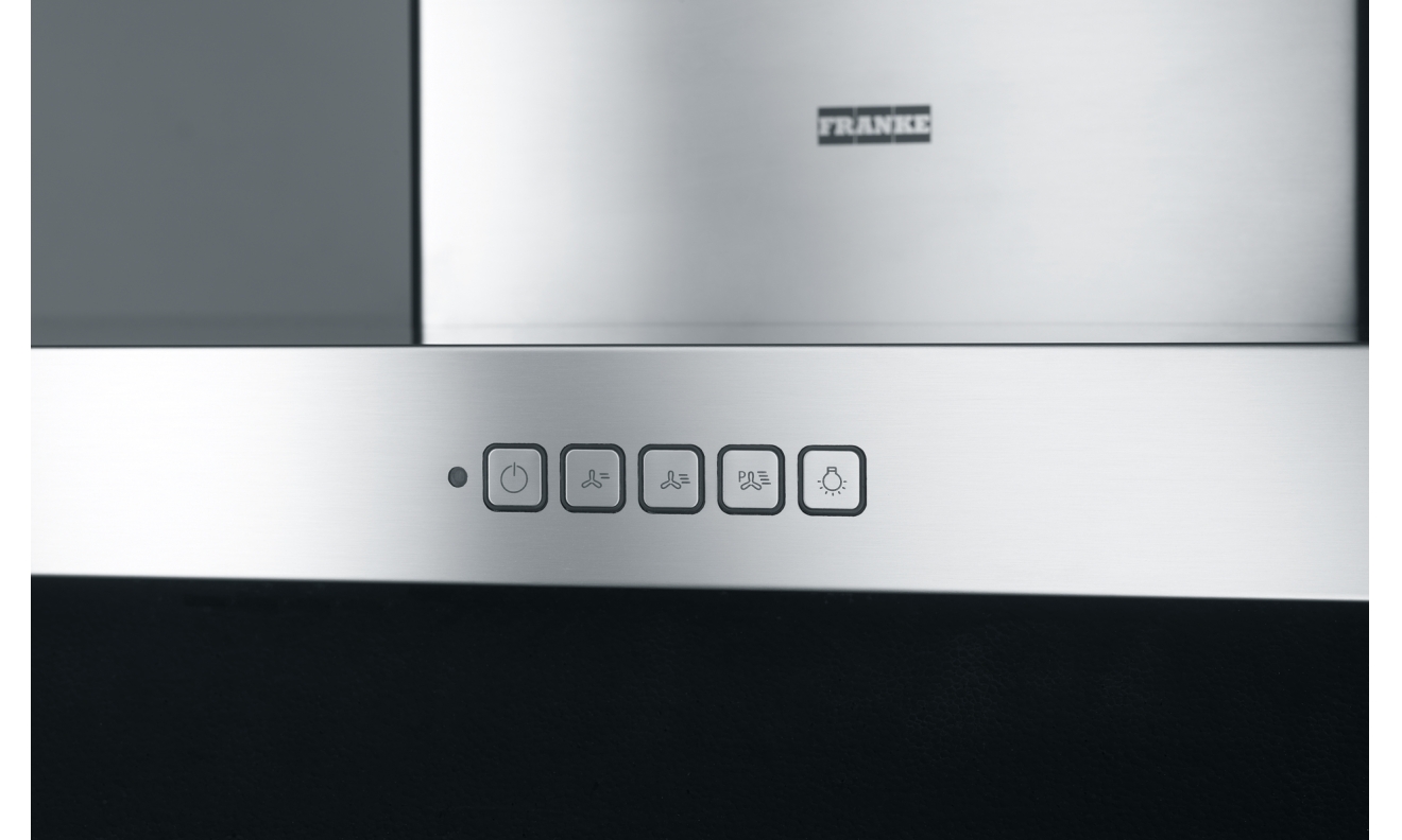 CAPPA TALE 905 I XS/2 FRANKE