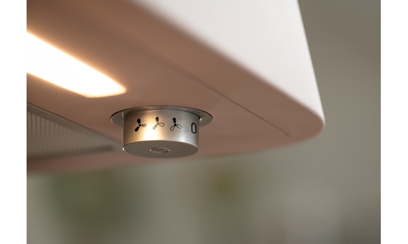 Haube Smart Deco FSMD 508 RS 50cm