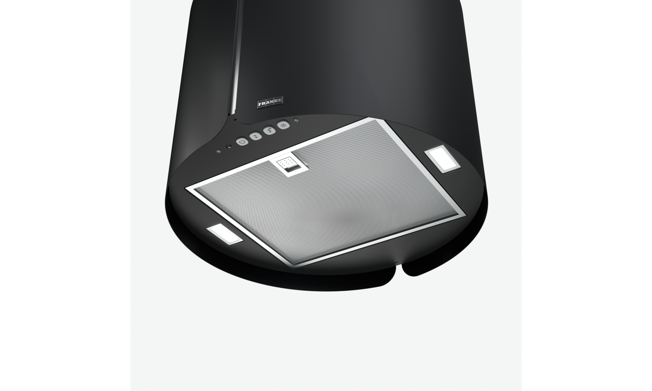 Smart FSMS F42 Ilot Noir Mat
