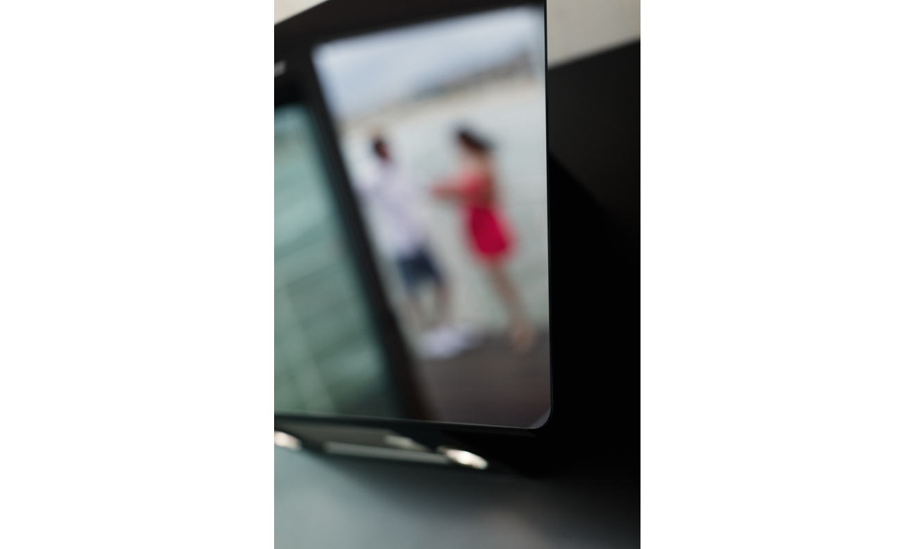 Kopffreiheitshaube Smart Schwarz 80cm Kopffreiheitshaube Smart Schwarz 80cm