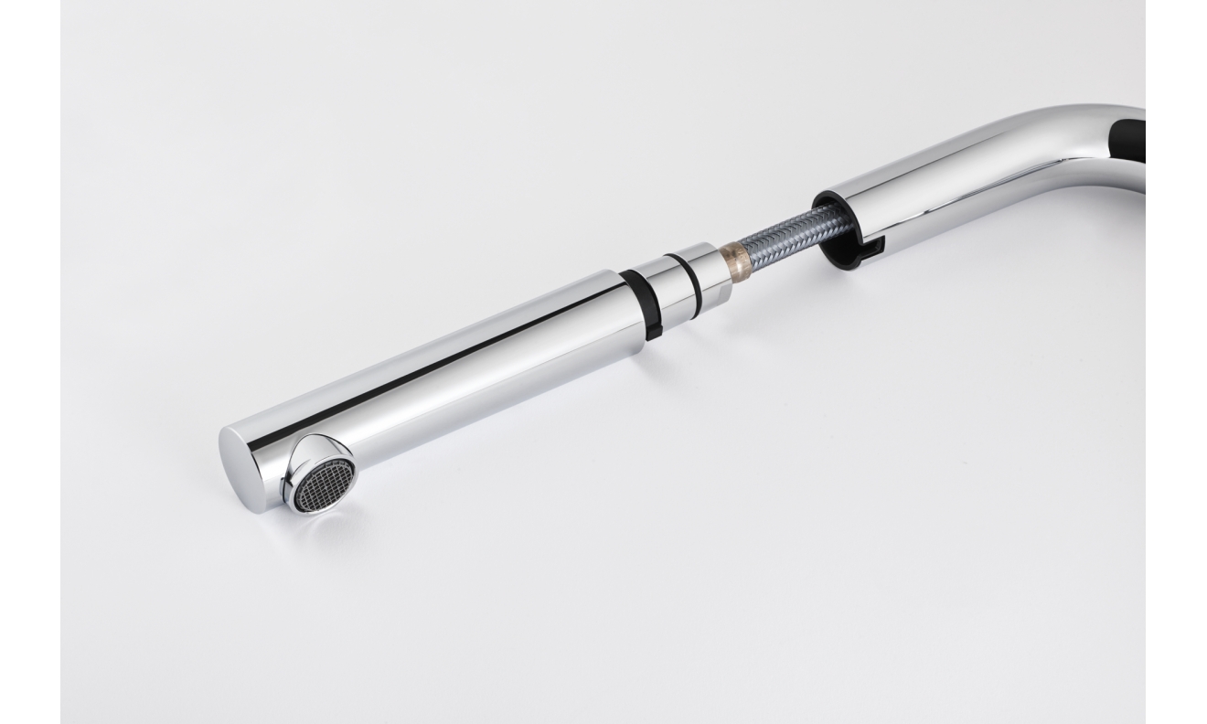 SPARK DOCCIA CROMATO