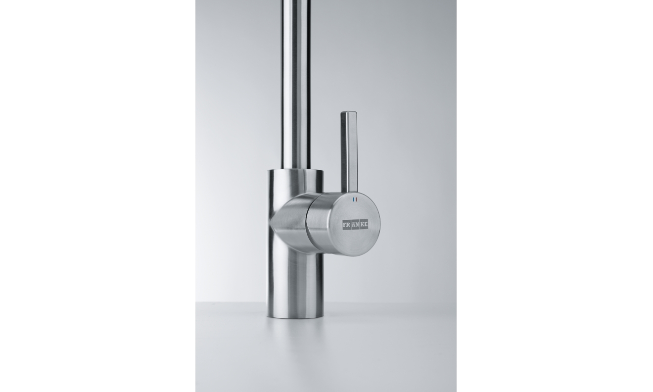 Eos Neo, Goulot mobile, Haute pression,