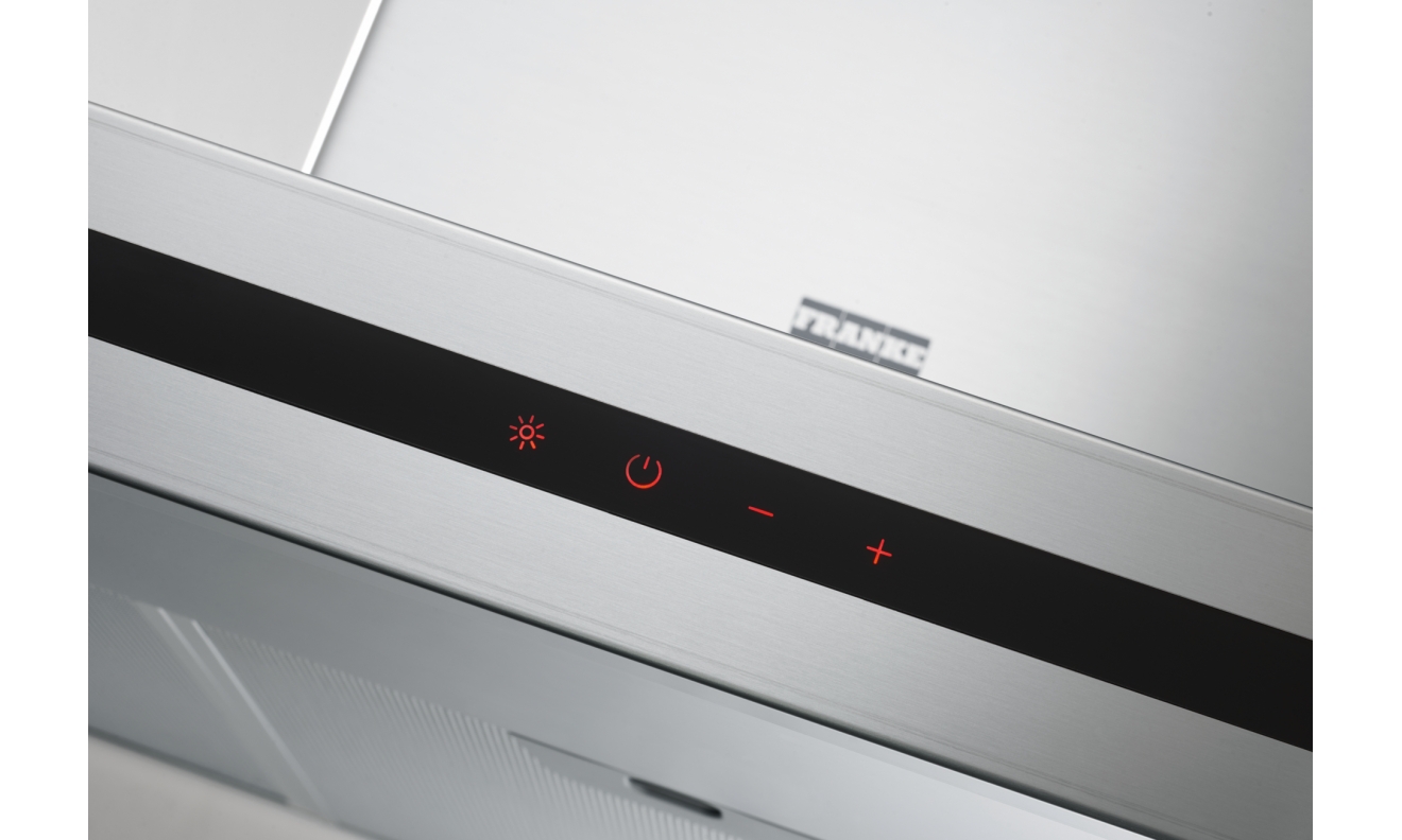 SMART FSMT 905 BOX INOX