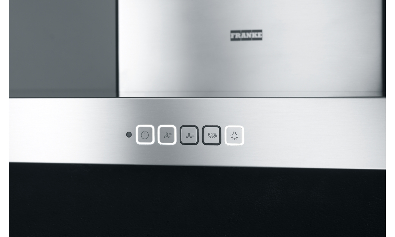 CAPPA TALE 905 I XS/2 FRANKE