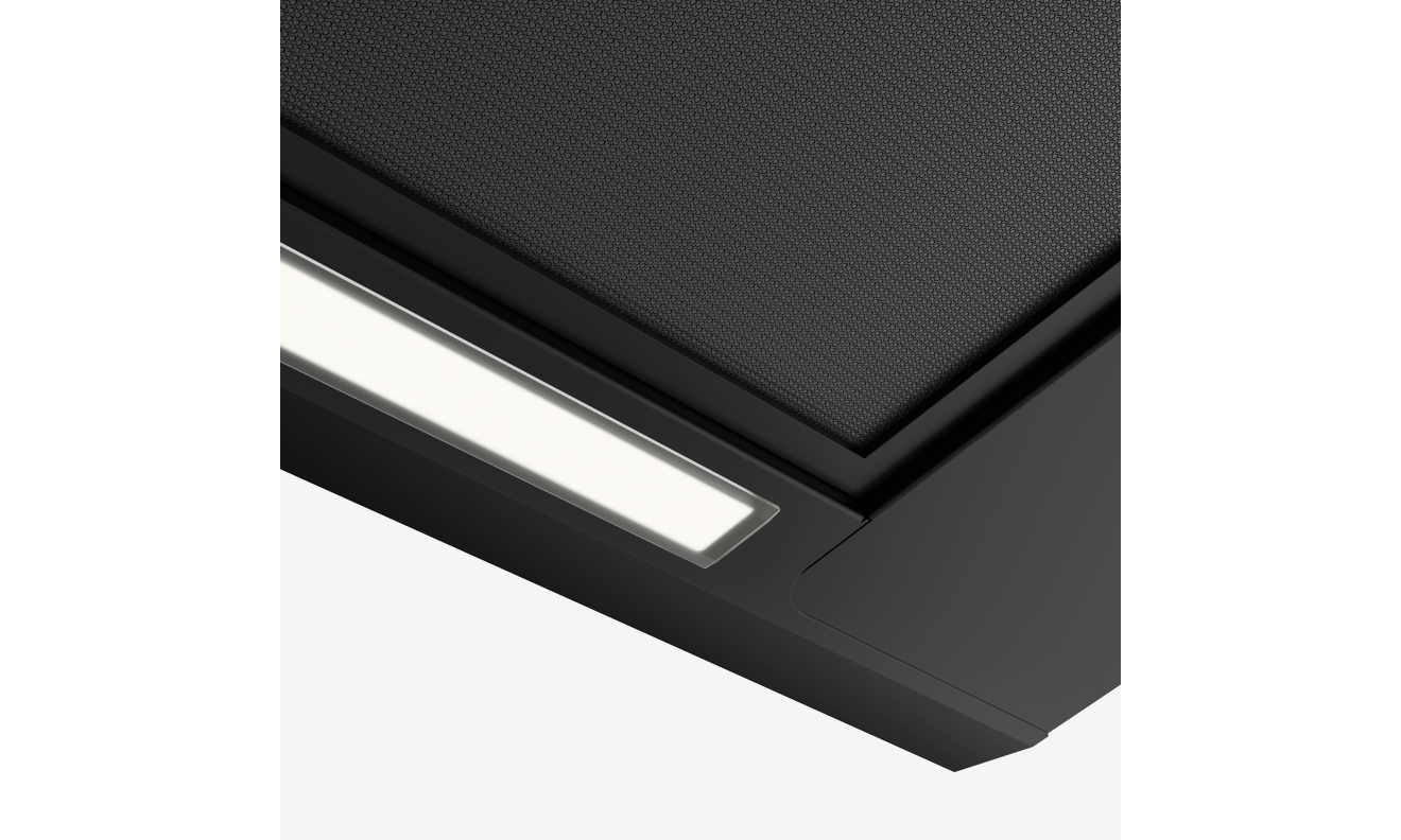 Mythos FMY PRO 907 FM Noir/Inox