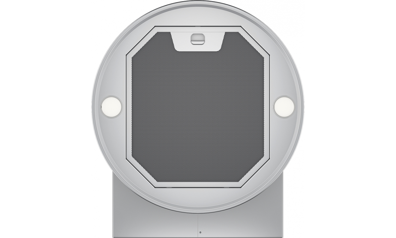 TURN FTU 3805 XS INOX SATINATO TURN FTU 3805 XS INOX SATINATO