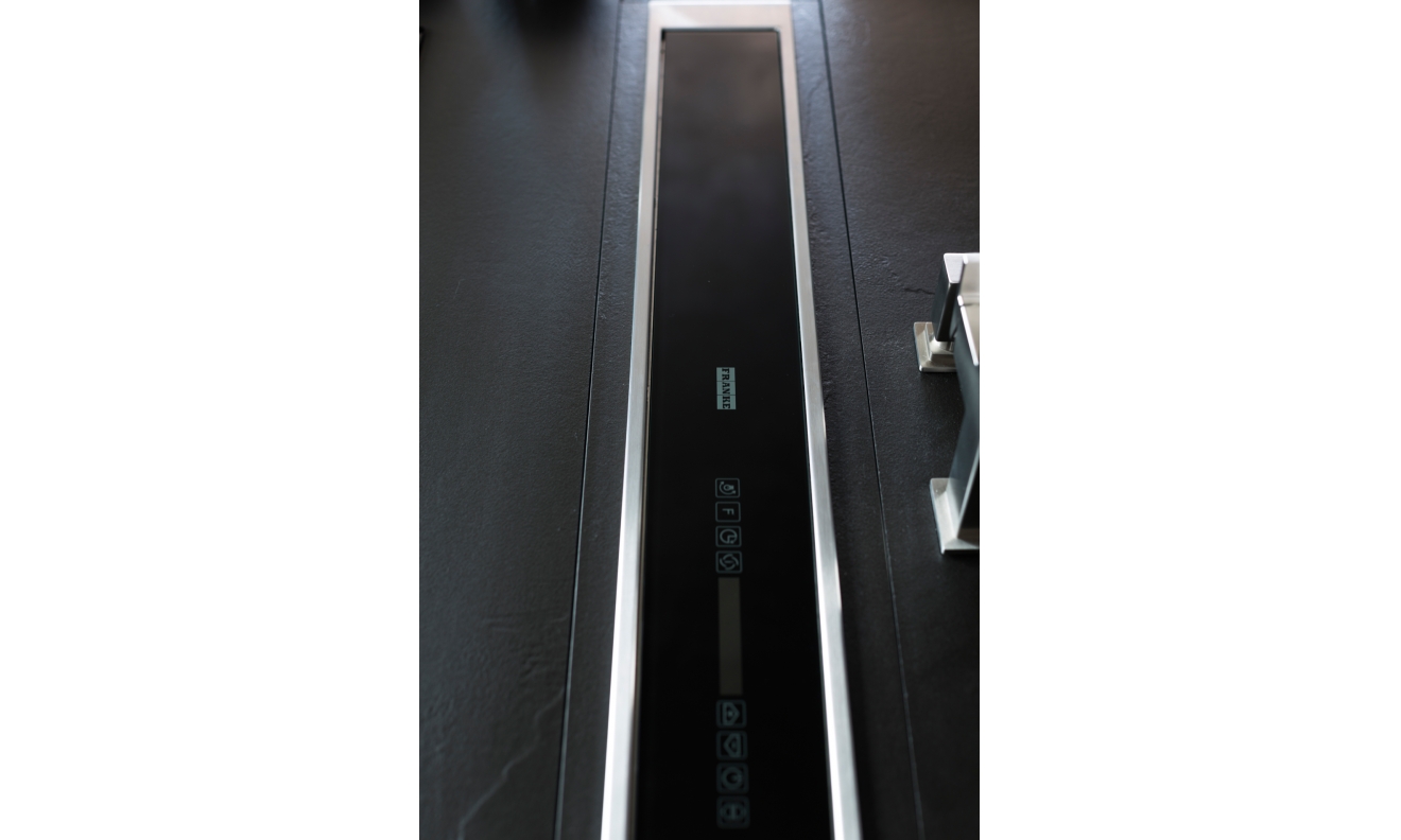 Abzugshaube FDW 908 IB XS FRANKE