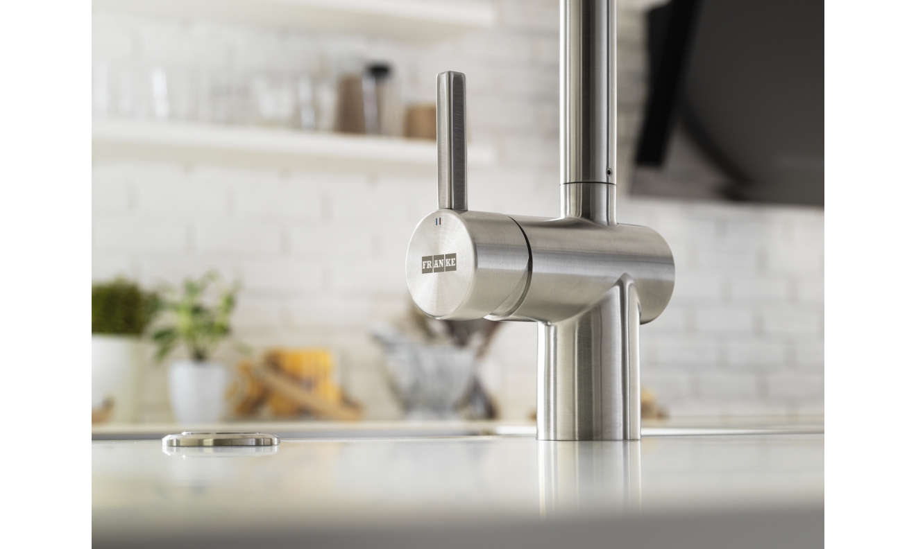 Atlas Neo Sensor Zugauslauf