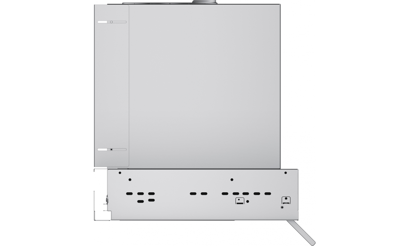 STYLE PRO FSTPRO 908 GROUPE INOX