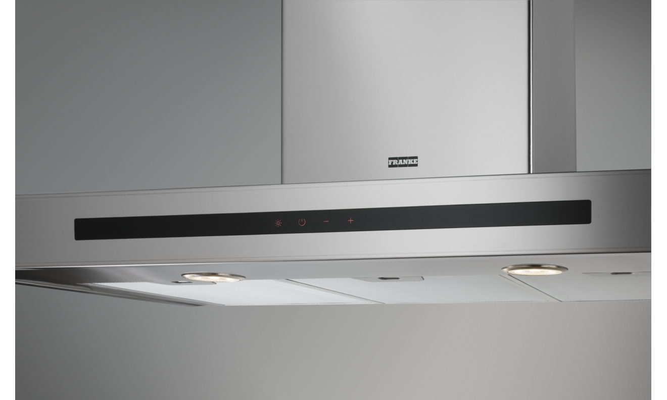 SMART FSMT 905 BOX INOX