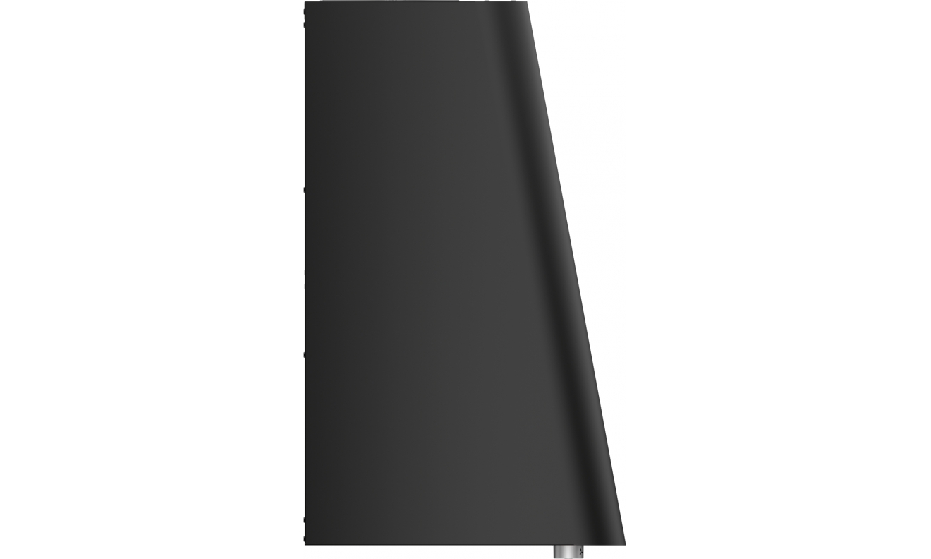 Smart Déco FSMD 508 Design Noir