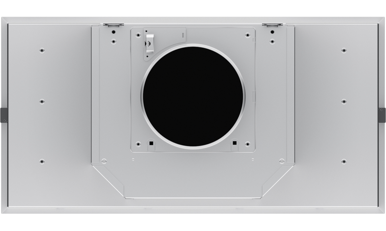 Lüfterbaustein Mythos Schwarz 56cm