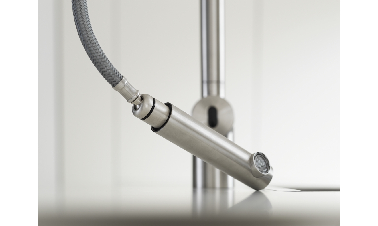 Atlas Neo Sensor Zugauslauf