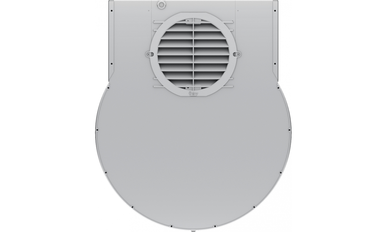 TURN FTU 3805 XS INOX SATINATO TURN FTU 3805 XS INOX SATINATO