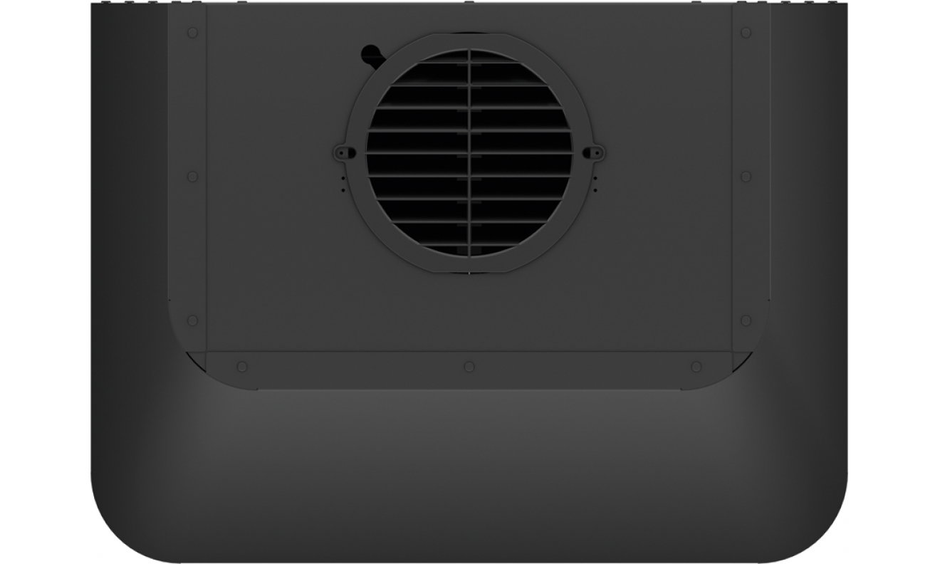 Smart Déco FSMD 508 Design Noir