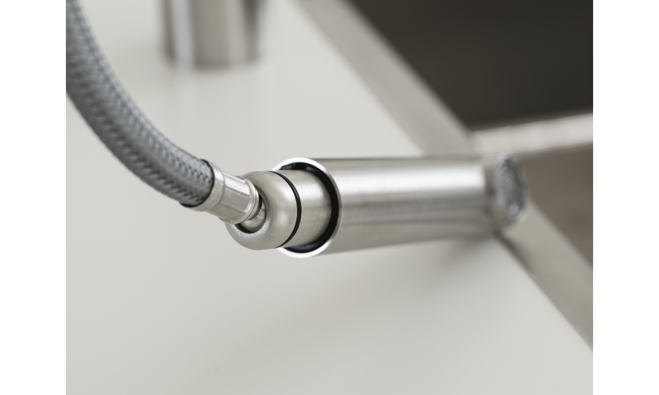 Atlas Neo Sensor Zugauslauf