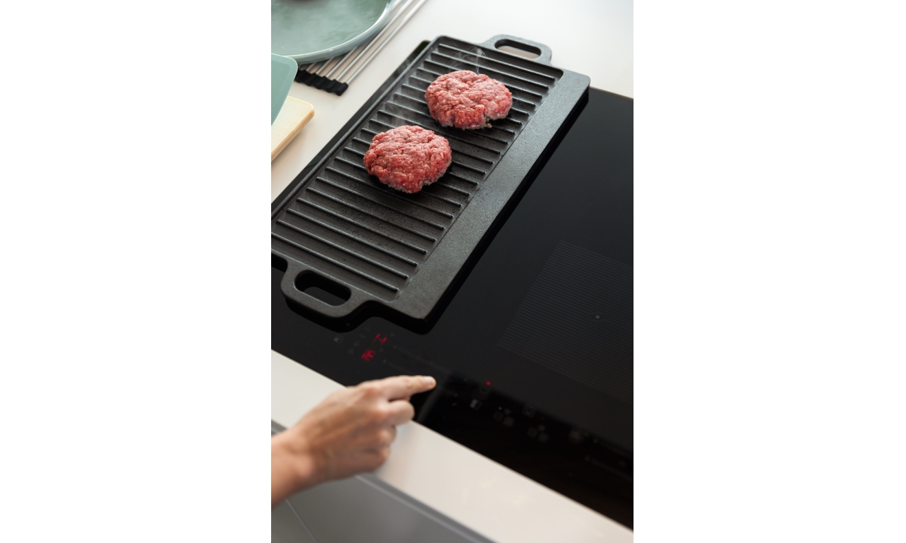 MARIS FMA 804 INDUZIONE NERO