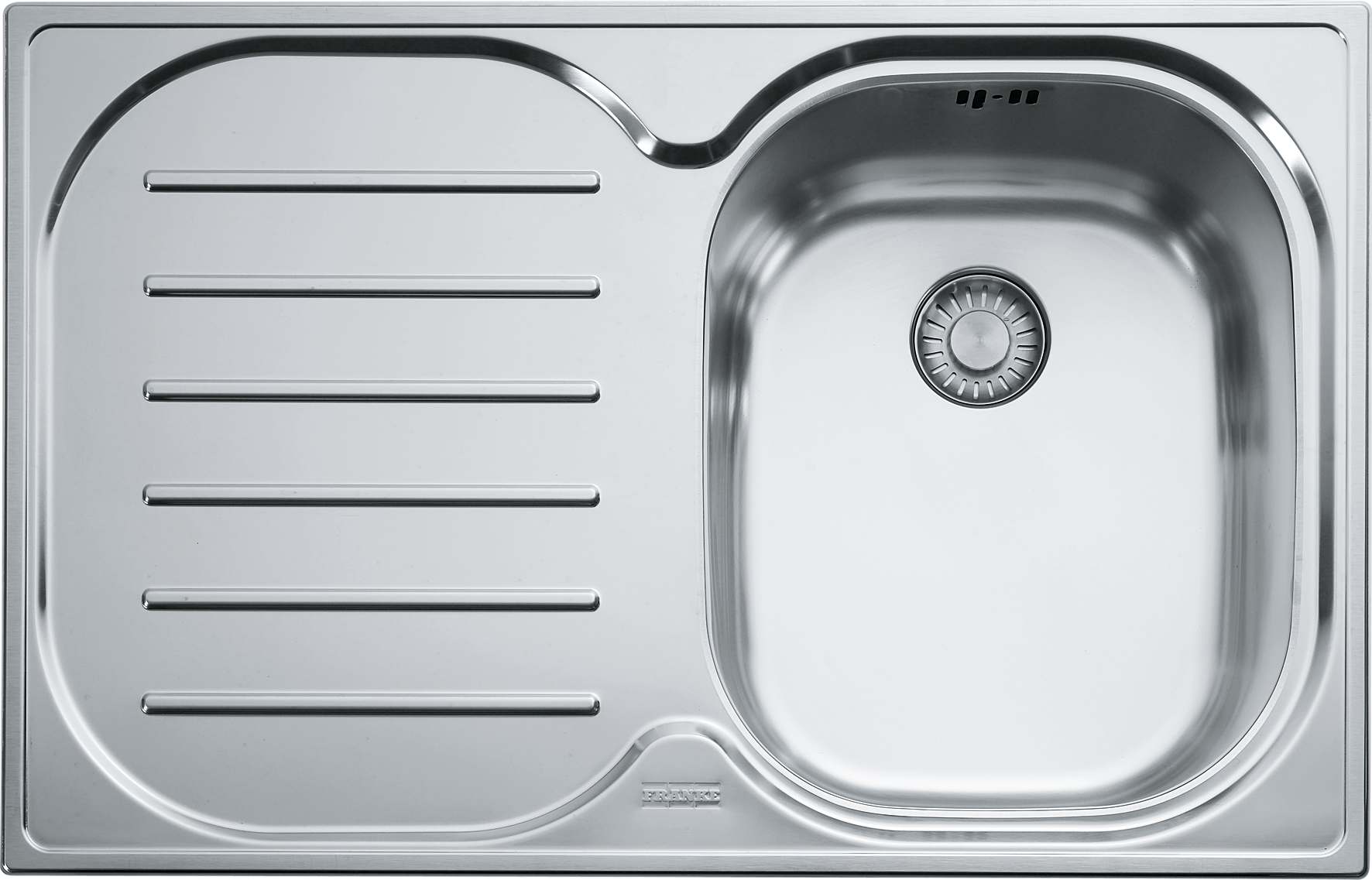 CPX P 611-78 3 1/2" SCOS PPGIRICRTP V-CH