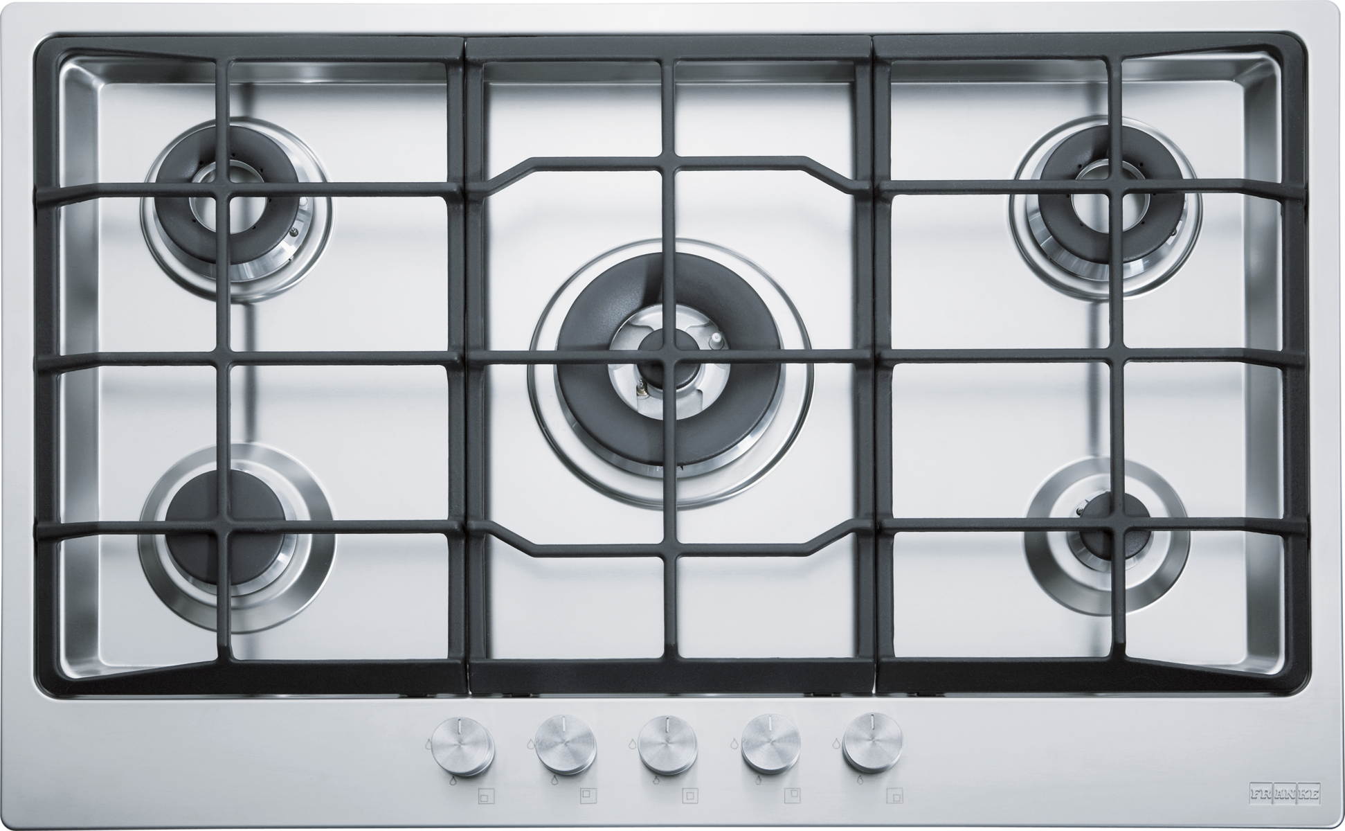 NEPTUNE FHNE 805 INOX SATINATO
