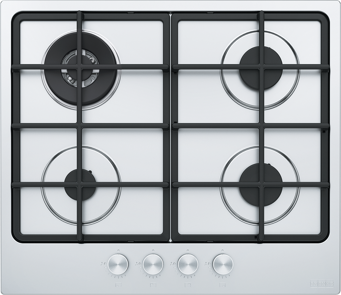 SMART FHSM 604 INOX SATINATO