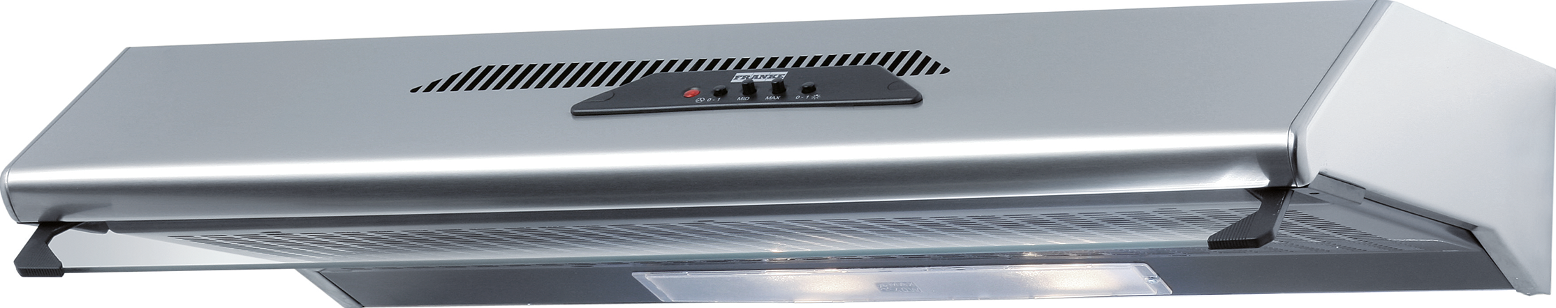 FTF 924 Visière Inox