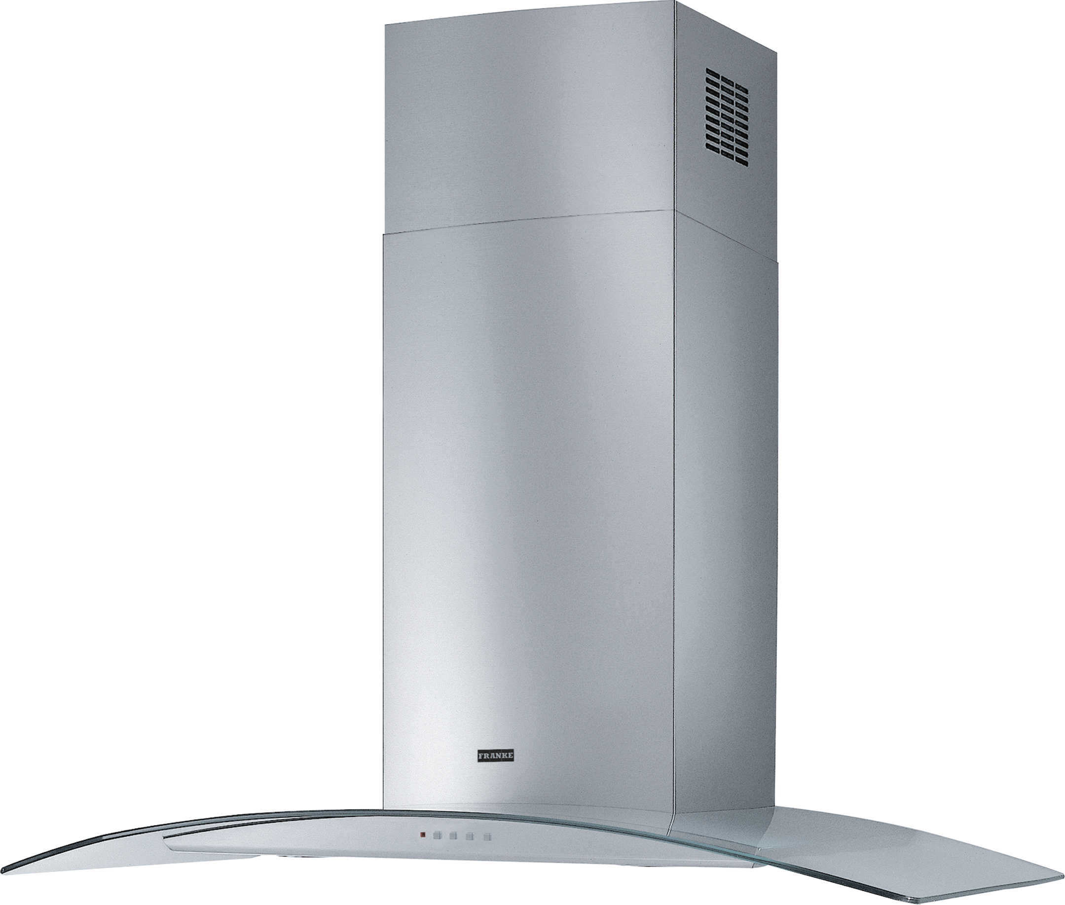 Wandhaube FGC 906 XS