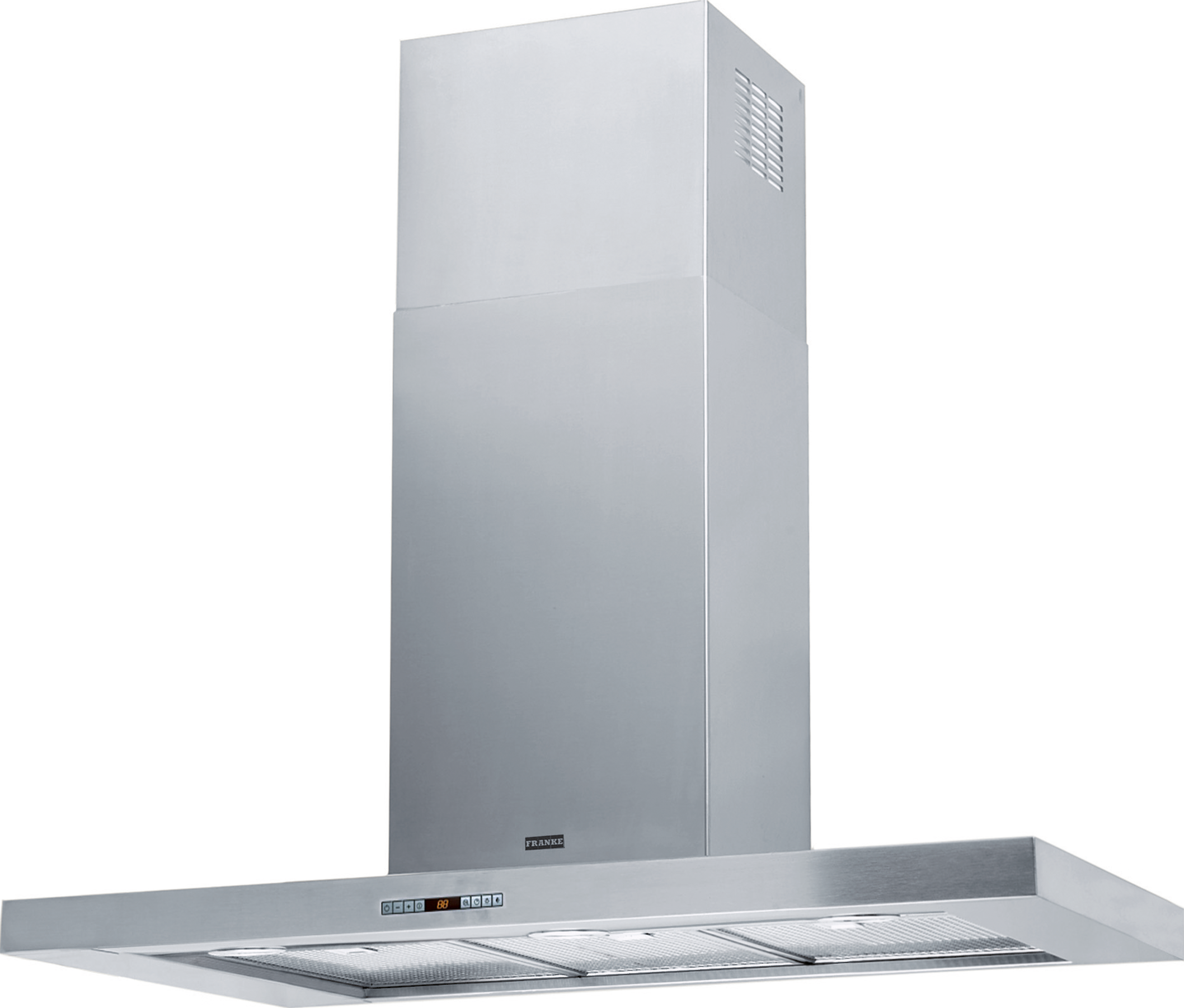 Hotte FDF 9274 W XS - CH