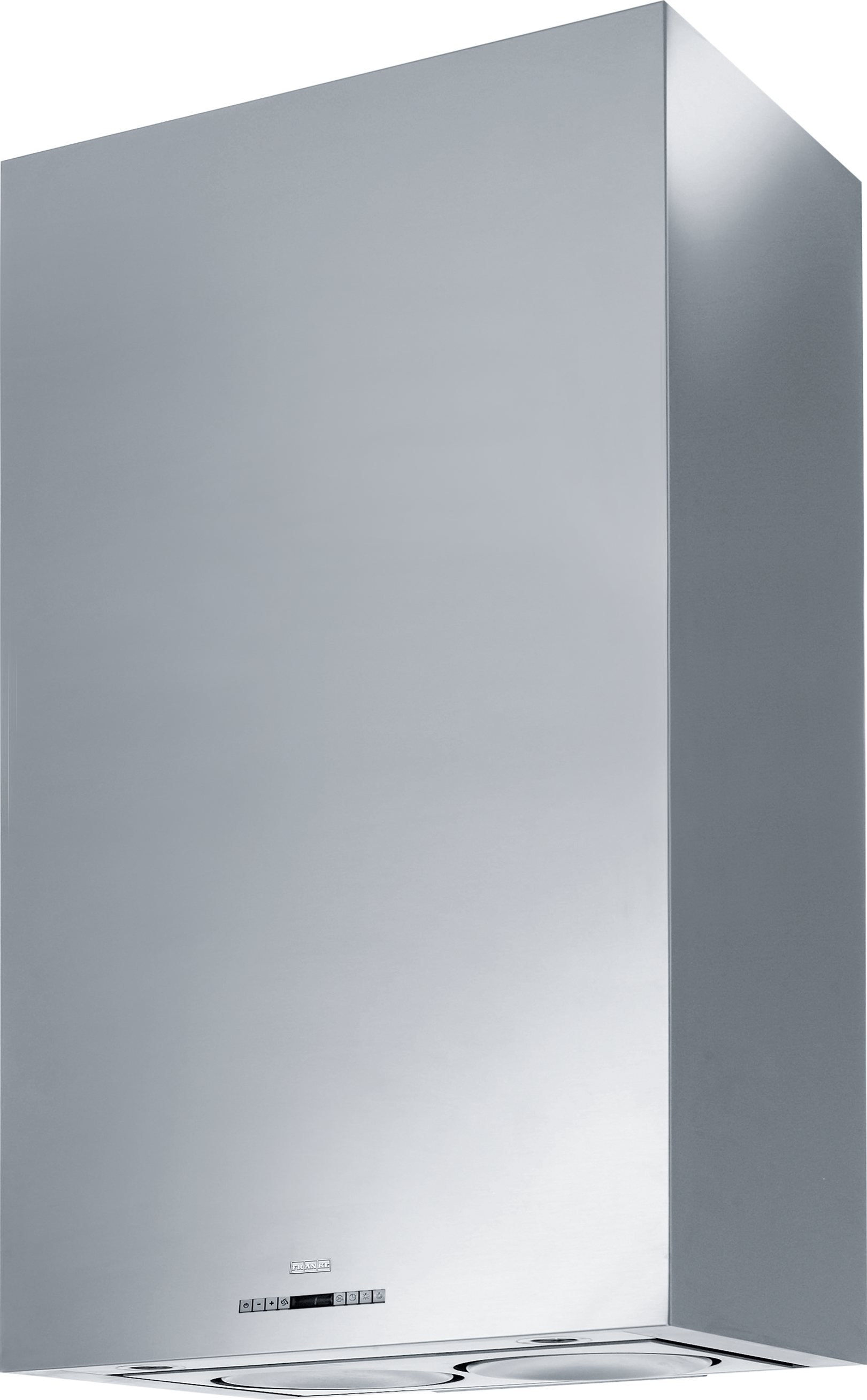 Abzugshaube FPL 606-P W XS 70H - CH