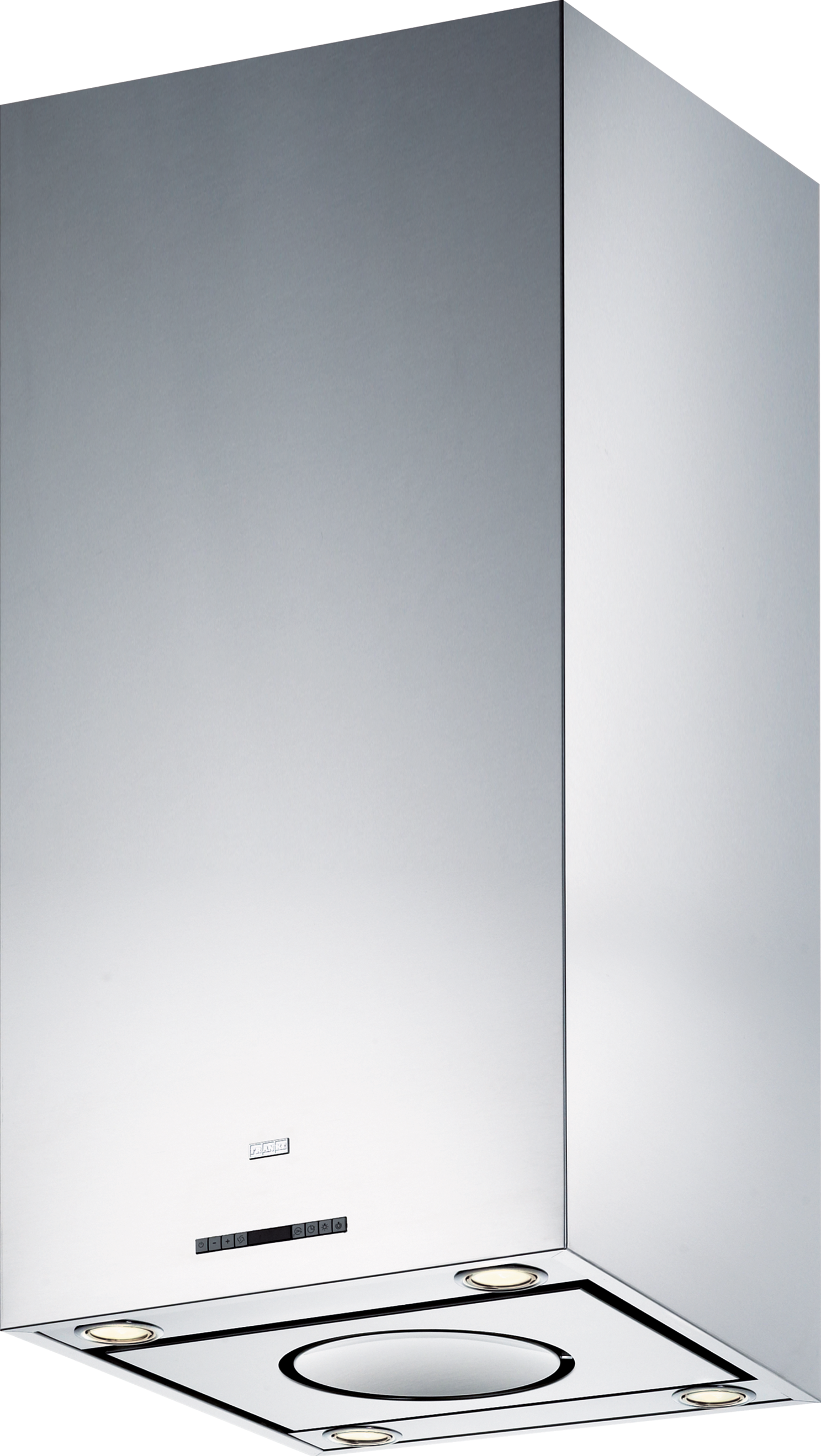 Abzugshaube FPL 457 I XS - CH